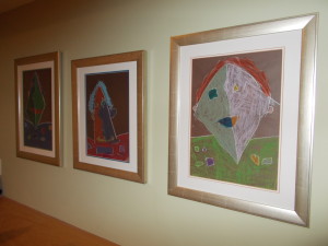 framing-childrens-art - Copy