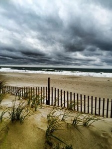 NJ Beach